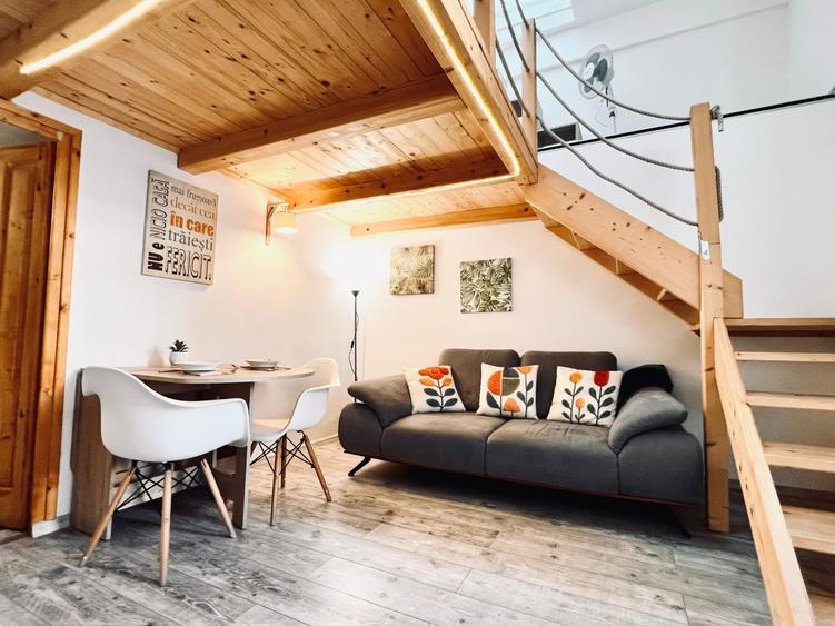 Studio modern zona ultracentrala - 5