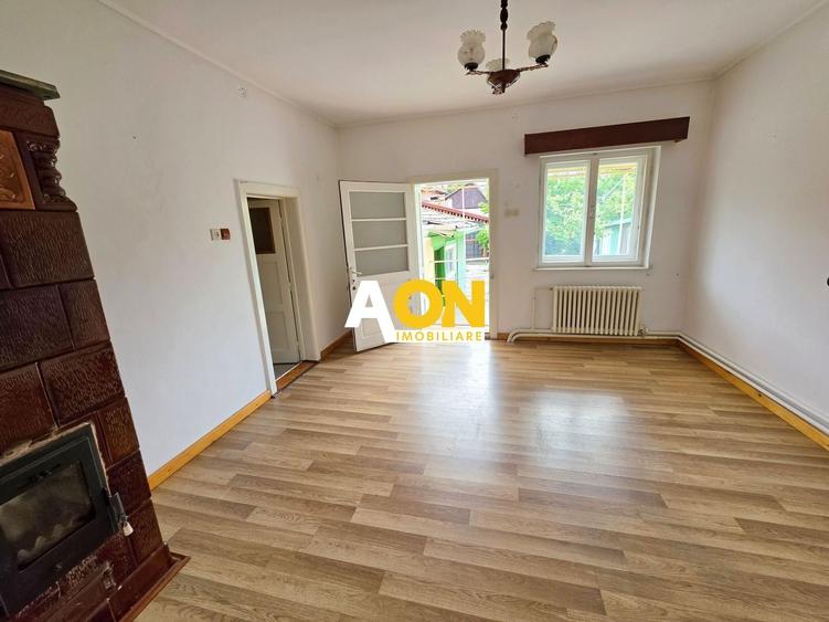 Casa 4 camere, 2 garaje, 652 mp teren, zona exclusivista, Cetate - 7