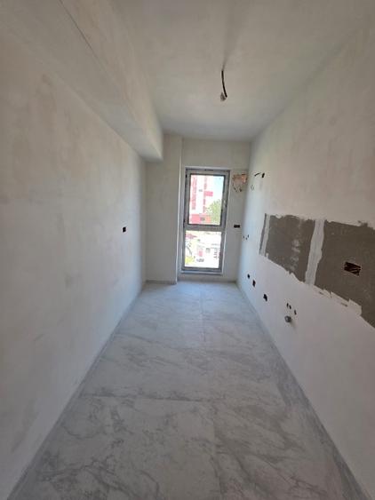 BLOC NOU apartament cu 2 camere 58.7m² de vanzare, ZONA CENTRALA Podu Ros- Bld.S - 6
