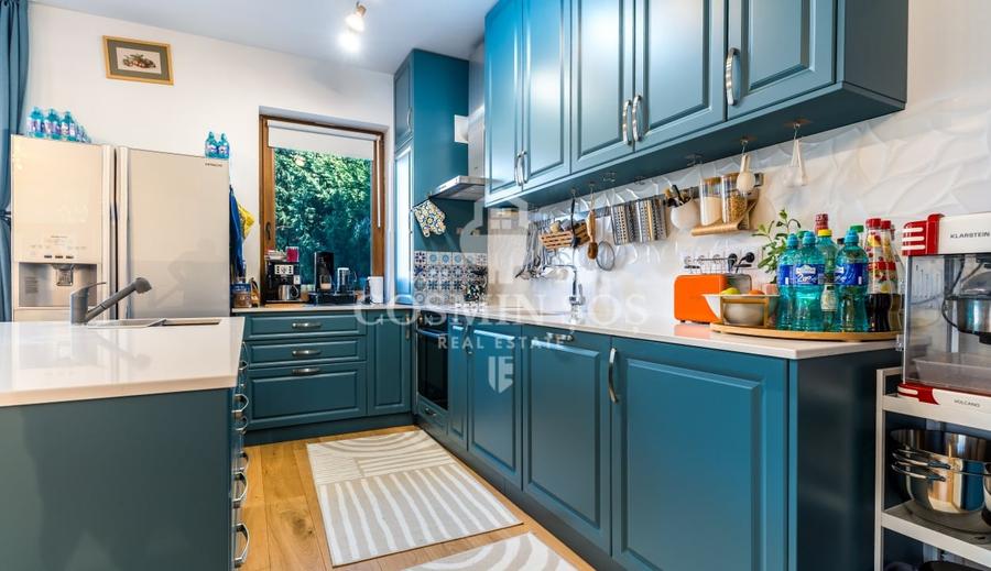 Casa de vanzare in zona Europa COMISION 0% - 6