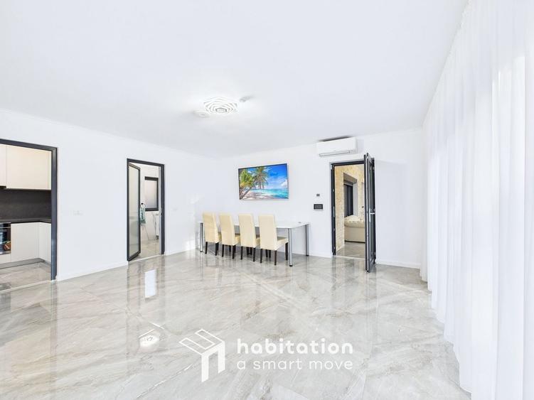 Casă individuală in cartier Elisabetin, ideală rezidențial sau birouri - 6