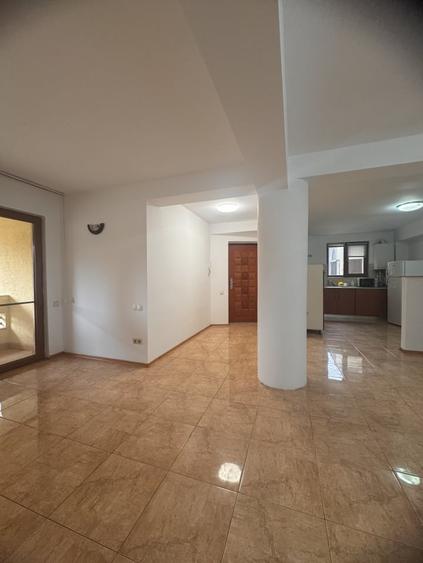 Faleza Nord – apartament în vilă | 3 camere | 98 mp utili | parter - 6