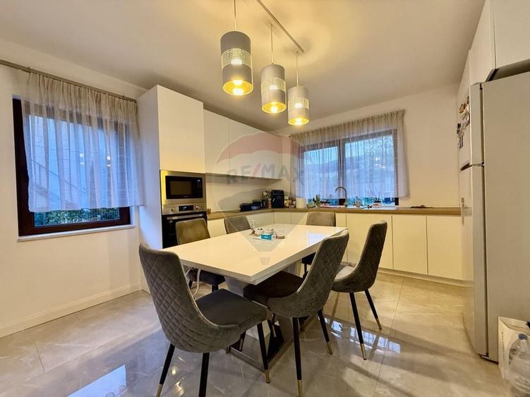 Duplex modern in Popesti - confort si liniste, aproape de Cluj-Napoca - 3