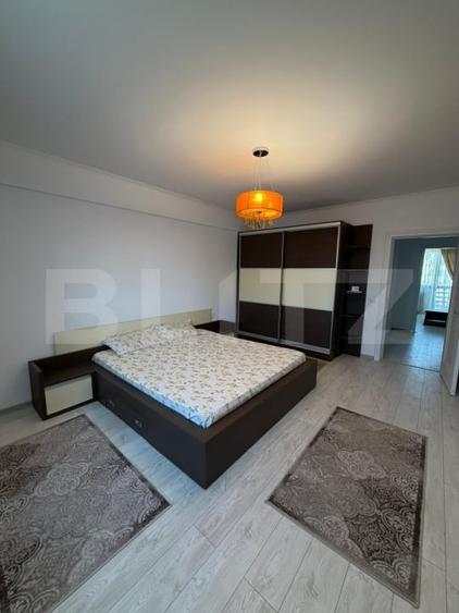 Apartament 2 camere, 62.90 mp, zona Magnolia Pielesti - 4