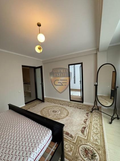 Casa rezidentiala 5 camere 230mp curte 200mp KM5 soseaua Mangaliei - 36