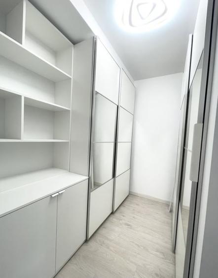 2 camere ,64 mp, Lux, parcare, terasa, zona Grand Hotel I, Buna-Ziua - 7