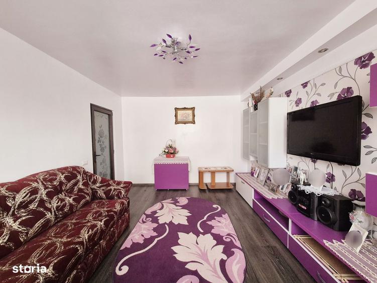 Apartament modern cu 3 camere, etaj 1, Darmanesti - 10
