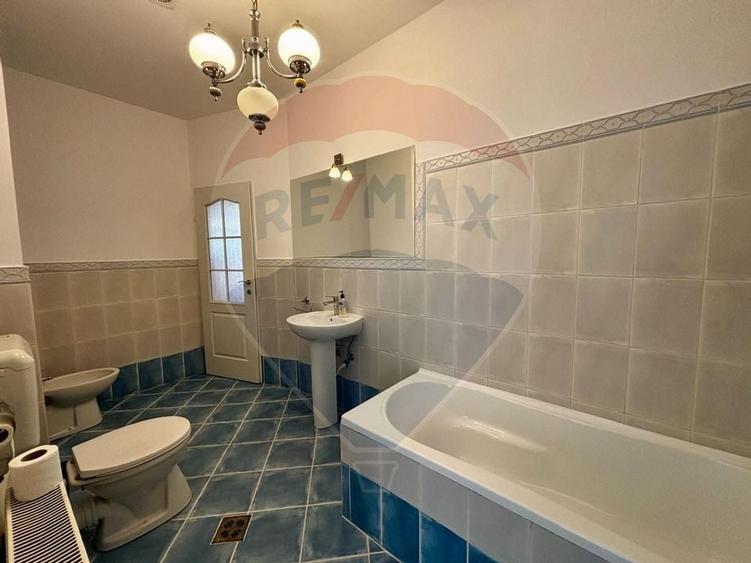 Spatiu de birouri de inchiriat – Zona Dacia - 10