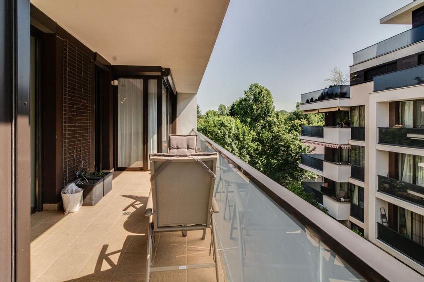 3 camere Privighetorilor, FOARTE generos, loc de parcare SUBTERAN! - 5