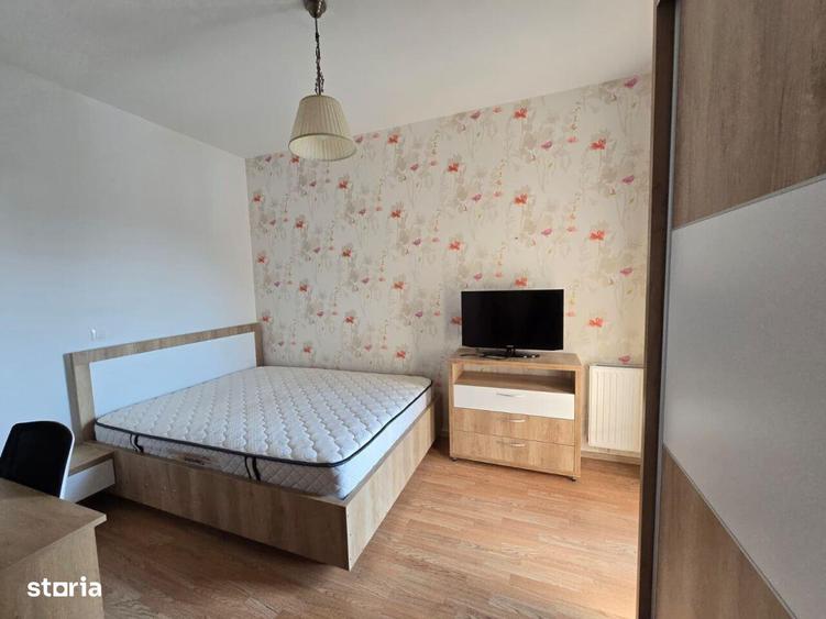 COPOU - APARTAMENT 2 CAMERE SI LOC DE PARCARE - 8