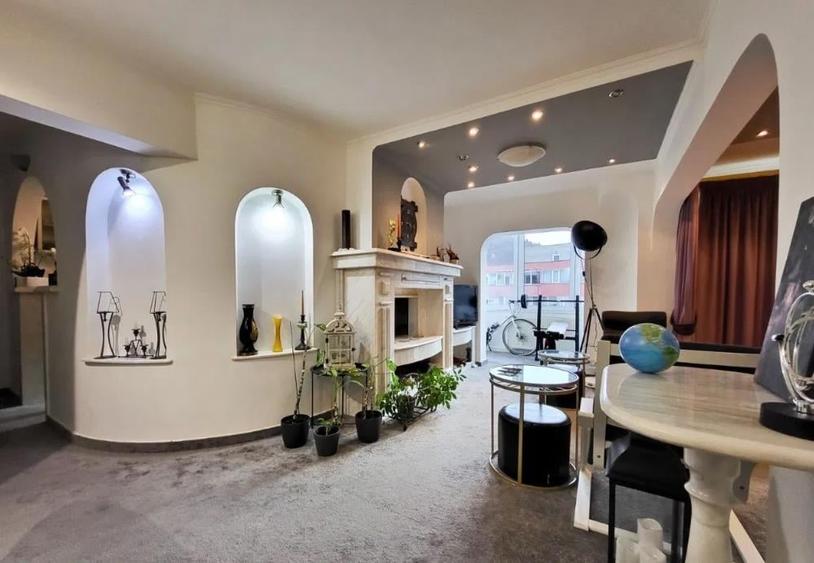 Apartament 3 camere,  Racadau, Brasov - 3