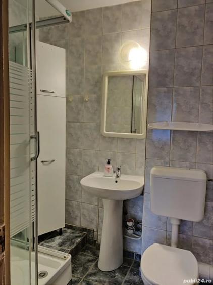 Apartament 2 camere decomandat, 50 mp, aproape de metrou si Parcul IOR - 6