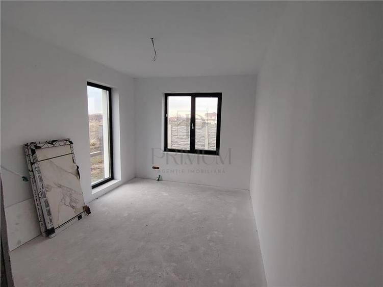 COMISION ZERO - 4 camere - personalizare interioara - pompa de caldura. - 10