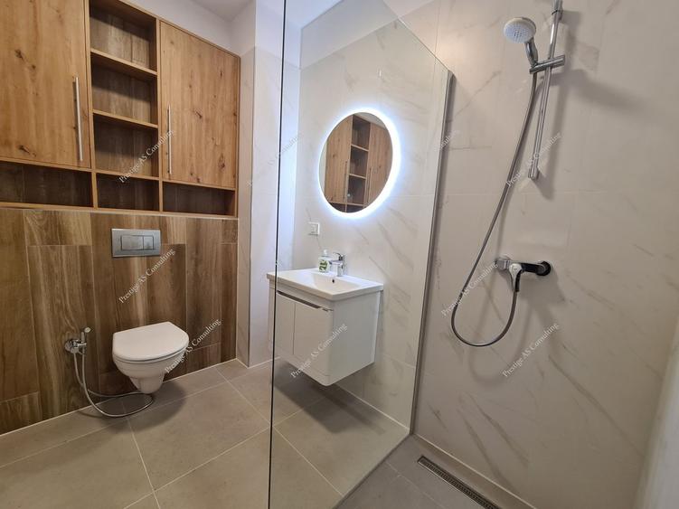 City of Mara - Apartament cu 3 camere cu vedere panoramica - 14