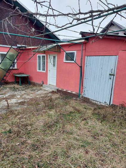 Casa vacanta Breaza - 6