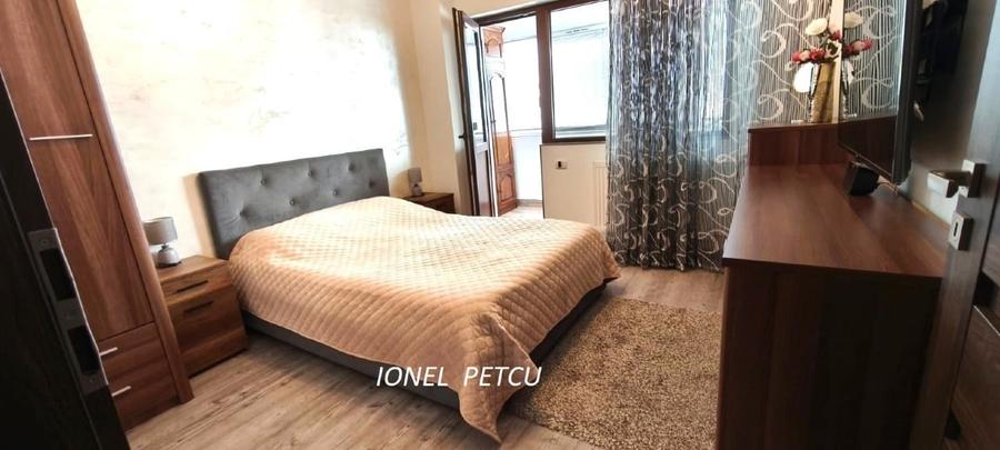Bd. Lacul Tei _Teiul  Doamnei - 1