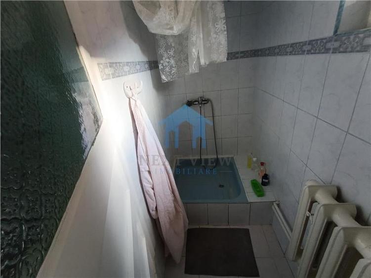 Garsoniera, Zorilor - 3