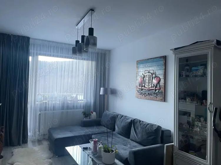 Apartament 2 camere,loc parcare ?i boxa in Sinaia - 6