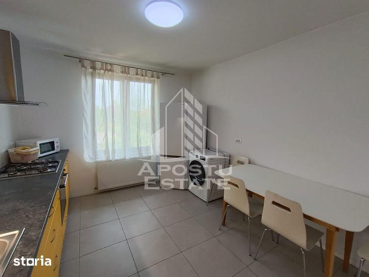 Apartament cu 2 camere, de inchiriat -Loc de parcare- Dumbravita - 2