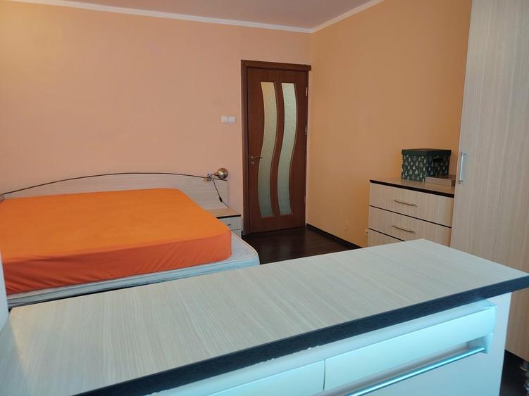 3 camere decomandat Lapus-Arges - 8