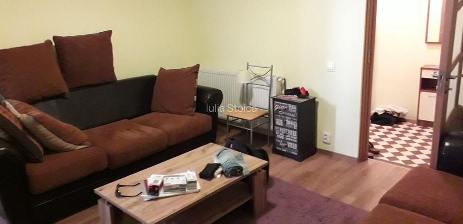 De Inchiriat Apartament 3 camere Universitate - Armeneasca sector 2