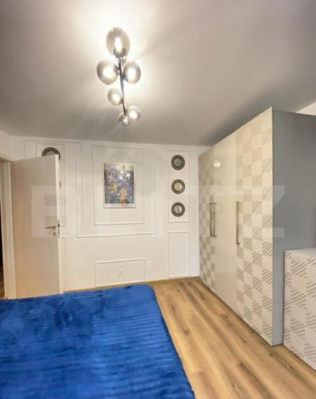 Apartament cu 4 camere, decomandat, pe Calea Bucure?ti - 7