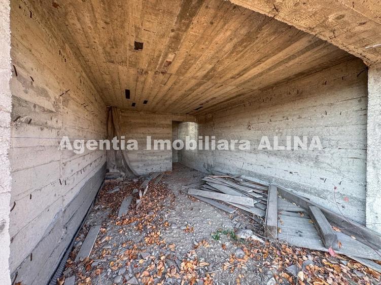Casa 5 camere D+P+Mansarda si teren in Loc. Santuhalm, Jud. Hunedoara. - 6