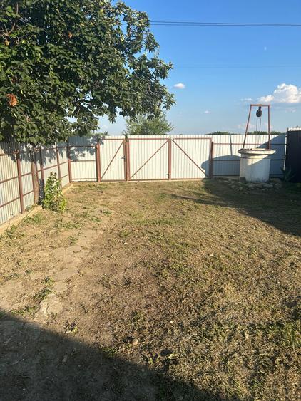 Casa BCA+gradina,vie,fantana, gard nou suprafata totala 1723m 17500 - 6