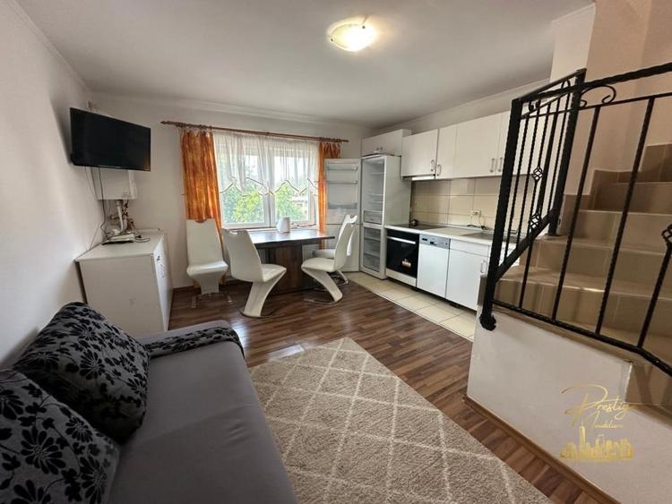 Apartament cu 4 camere si mansarda de vanzare in zona Iosia- Oradea - 3