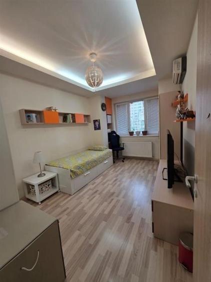 vanzare apartament 4 camere | Bd Ferdinand | bloc 2012 | etaj 1 | mobilat si uti - 7