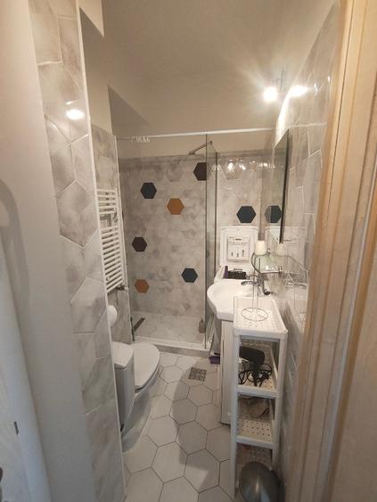 Particular inchiriez apartament luminos 2 camere centrala proprie Maria Rosetti - 3