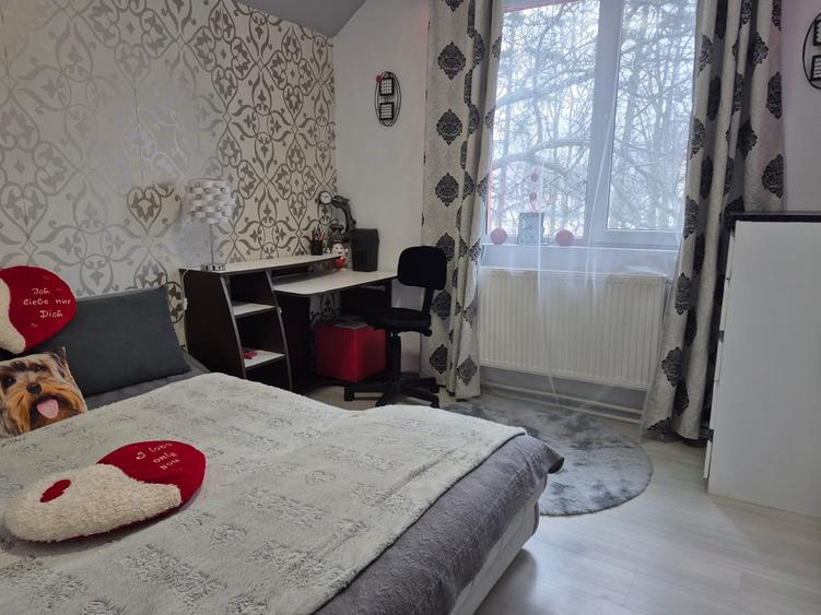 Apartament de inchiriat, 3 camere, open-space, 85 mp, Tatarasi, Lidl, Cod 161580 - 7