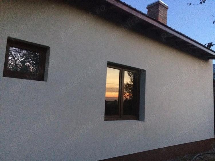 Casa la 28km de Bucure?ti - 5