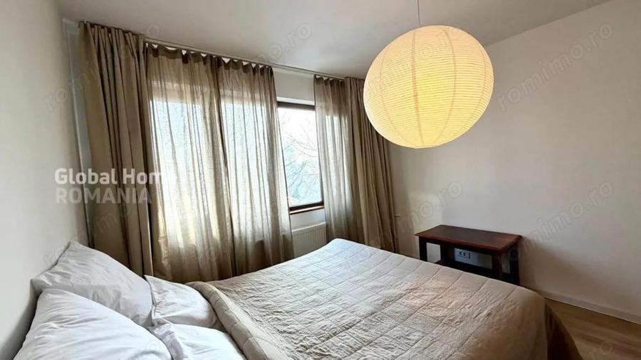 Tineretului - Dimitrie Cantemir | 52 MP | Apartament 2 Camere - Debara + Balcon - 5