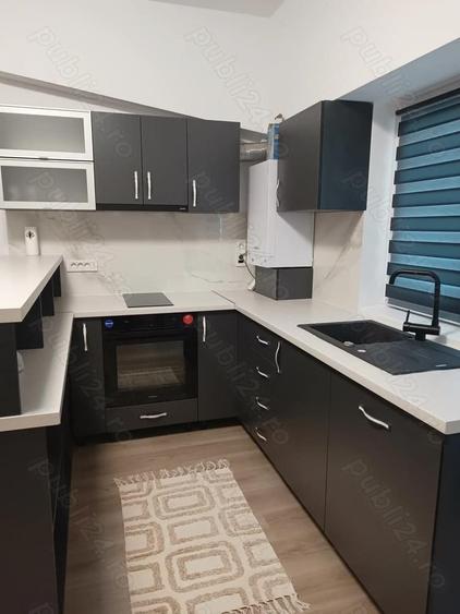 Studio ultramodern, central - 2