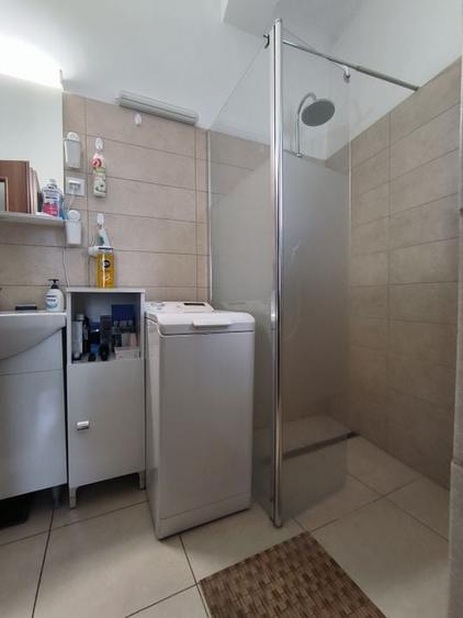 Apartament cu 3 camere semidecomandat în Armeneasca - 16