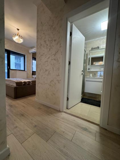 4 Camere 105mp Energia Residence Mobilat Utilat + 2 Locuri Parcare - 18