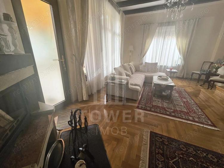 Re?edin?a premium 6 camere cu curte ?i facilita?i deosebite TOWER Imob - 5