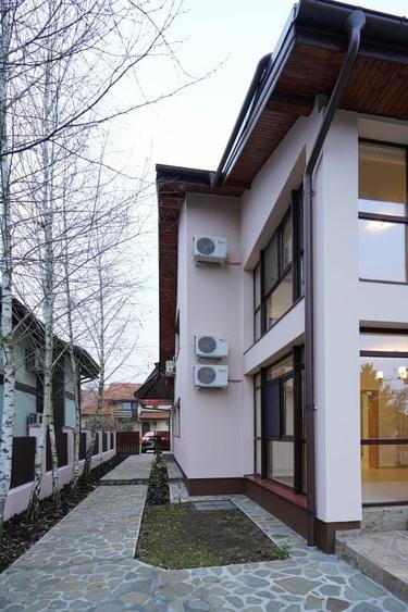 Vila deosebita de vanzare Paradisul Verde - 2