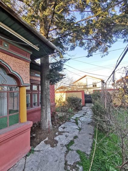 Frumusani, aproape de Bucuresti, casa cu teren 1.000 mp - 10