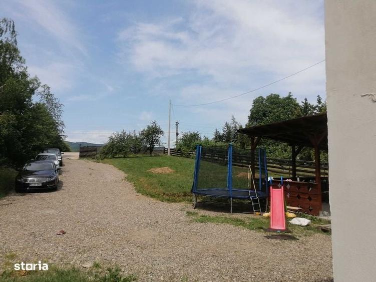 Vand casa - loc. Varfu dealului jud. Suceava - 6