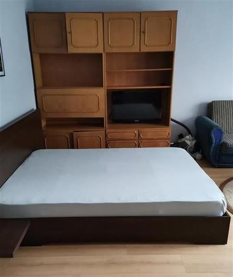 Garsoniera Decomandata Bdul. Brancoveanu - 2