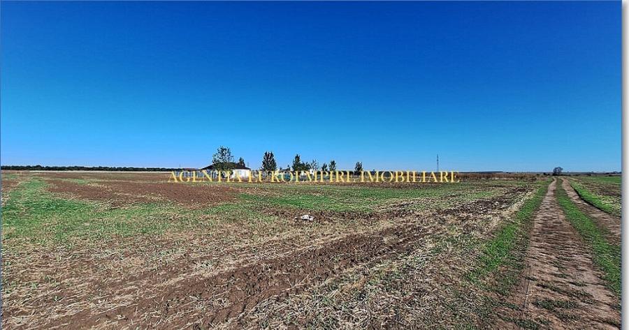 Teren de vanzare in Costinesti 400 mp - 7
