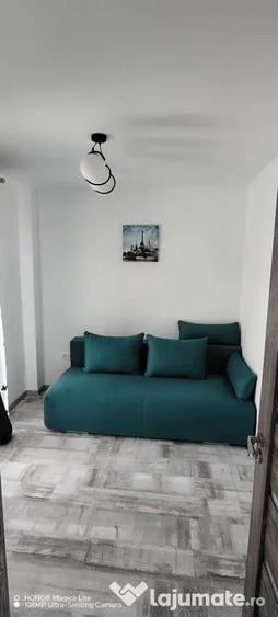 Apartament cu 3 camere decomandat în Nord