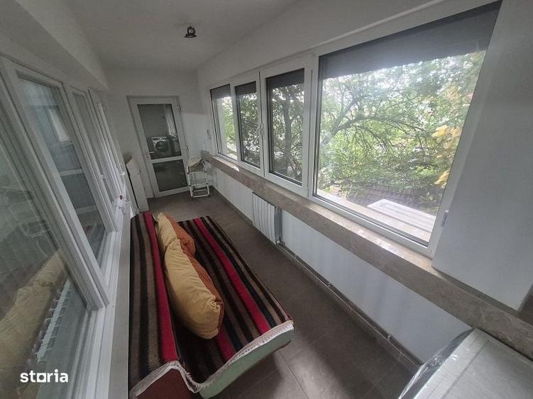 Apartament cu 4 camere decomandat în Ultracentral