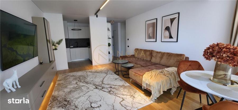 Inchiriere apartament de lux Yacht Kid - 1