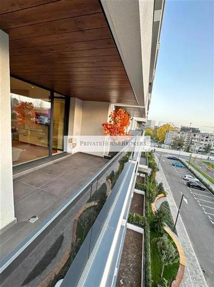 Apartament cu 2 camere decomandat, mobilat în Aviației