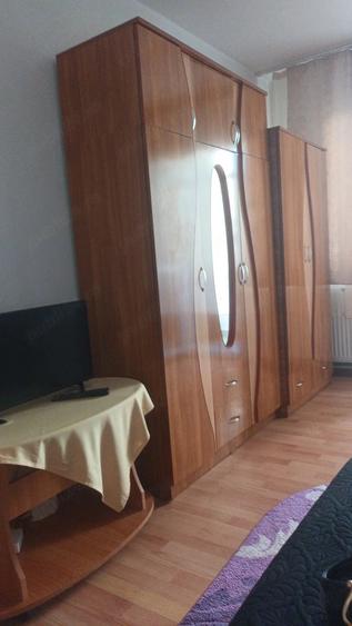 Garsonieră decomandată în Ostroveni
