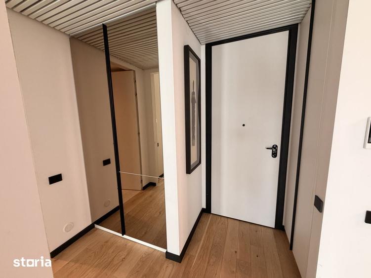 Apaartament de lux, Str. Herculane, cu garaj - 6