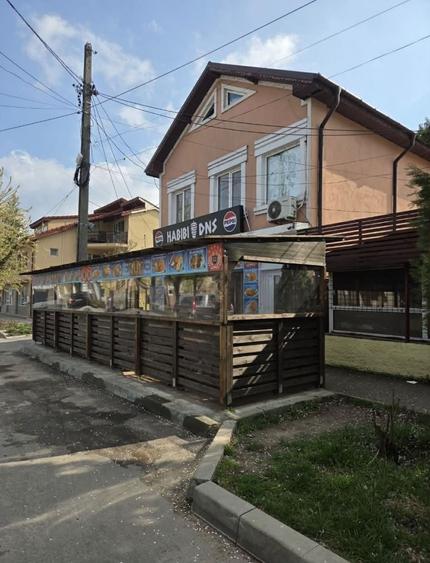 Spațiu comercial, de 45 mp, în Exterior Vest